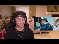 Had To Use My Head For This l Jang Wooyoung "Think Too Much (Feat. DAMINI)" Reaction