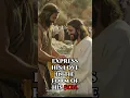 Download Lagu Life Of Jesus - This Is Jesus #thebiblicalconservative #truth #history