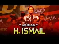 Download Lagu ISTARA GROUP- AKHLAK Voc. H. ISMAIL