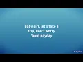 Abra Cadabra - You ft. Dirtbike LB & Young Adz (Lyrics)
