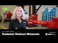 HMH Customer Onshore Showcase
