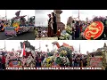 Download Lagu KARNAVAL FESTIVAL BUNGA BANDUNGAN SEMARANG 2025 PART 1