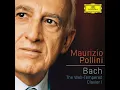 J.S. Bach: The Well-Tempered Clavier, Book 1: Prelude No. 7 in E-Flat Major, BWV 852/1