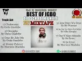 Download Lagu BEST OF IGBO OLD SCHOOL HIGHLIFE MIX 2022 BY DJ S SHINE BEST FT OSADEBE/MOROCCO MADUKA/SIR WARRIOR..