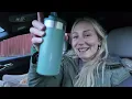 Living City Life - Apartment Tour & Work Days