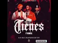 TIENES REMIX - YA ICE DILAN ❌ REY TONY ❌ HELABUSADOR (Prod. Dj Honda) [Official Audio] #repaton 