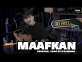 Download Lagu MAAFKAN - D'BAGINDAS | ANGGA CANDRA COVER