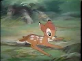 Download Lagu Opening \u0026 Closing to Bambi 1997 VHS [Walt Disney Home Video]