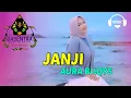 Lagu AURA BILQYS - JANJI | GASENTRA PANJAMPANGAN