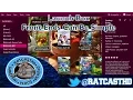 Launch Box Simple and Sexy Emulator Front End Set Up And Small Review