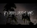 Download Lagu usher - hey daddy (daddy's home) [ speed up + lyrics ]