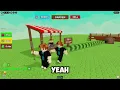 How To Get GROW A GARDEN BADGE & TICKETS FAST in THE HOLLOW Roblox! - FULL Halloween Event Guide!