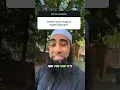 Is there such thing as bidah hasanah?