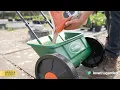 How to Use the Scotts EvenGreen Drop Spreader Accurate Lawn Feeding Made Easy Love The Garden
