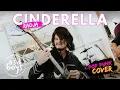 Download Lagu CINDERELLA - RADJA | POP PUNK COVER 🎸 BY ASDBOYS