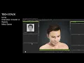 GuruNow AI Skills Coach - WebGL VR Character Creator 4 Demo