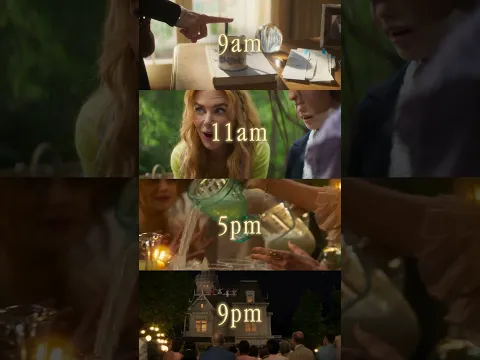 Practical Magic 2 | In Cinemas on September 18