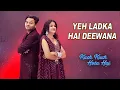 Download Lagu Yeh Ladka Hai Deewana - Wedding Dance Choreography | Shahrukh Khan, Kajol | Couple Dance Bollywood