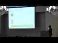 NVM Summit 2016 - NVM Futures Panel Emerging Embedded Memory Technologies Part 1