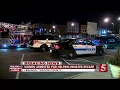 Putnam Co Inmates Captured After Pursuit Crash At Lebanon Town Square