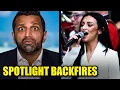 Kash Patel s Girlfriend LASHES OUT As Internet Rips Her MAGA Gig