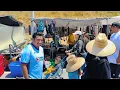 la pulga de la piedra Watsonville C A 2024