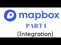 MapBox SDK Tutorial in Android Studio PART 1 Integration