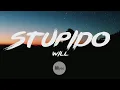 Download Lagu Stupido - Will (Lyrics | Testo | Sanremo 2023)