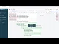 Workglue Scheduling - New and Improved