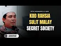 Download Lagu Keris Ada Coding Rahsia?, Secret Society yang British Takut - Ustaz Muhammad Al Amin