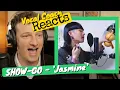 Download Lagu Vocal Coach REACTS - SHOW-GO 'Jasmine'