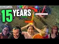 PoE Streamer Finally Drops A Mirror After 15 Years