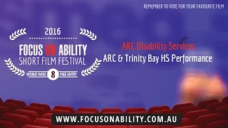 ARC & Trinity Bay HS Performance film thumbnail