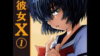 nazo no kanojo x opening koi no orchestra