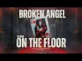 Download Lagu DJ BROKEN ANGEL ❌ ON THE FLOOR ❌ YA ODNA BREAKBEAT REMIX ( STADIUM VIBES ) DJ VIRAL 2025 🔥