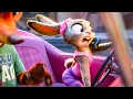 Lagu Zootopia 2 - Official Trailer #2 (2025)
