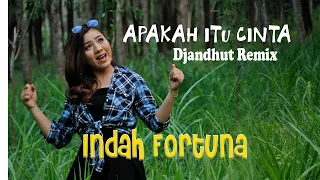 Download Apakah Itu Cinta | Cover Djndhut Remix | Indah Fortuna MP3