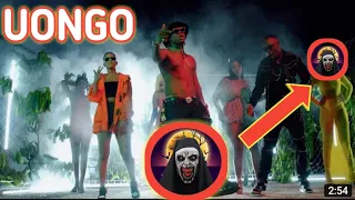 darassa ft harmonize yumba uchambuzi wa video ya yumba yumba harmonizeftdarassa
