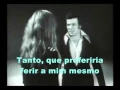 Download Lagu Sharif Dean \u0026 Eveline D'Haese  -  Do you love me? (você me ama?)