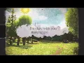 Jenna Raine - see you later (ten years) (Official Lyric Video)