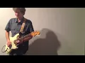Wiz Khalifa ft. Cam'ron -- 'The Bluff' guitar jam