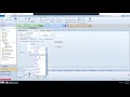 Aspen Plus Tutorial - Part 1
