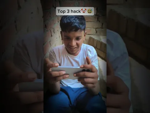 top 3 hack 🤡😂. ..