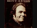 Hoyt Axton-Cocaine