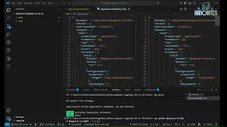Angular upgrade 18 to 19 version