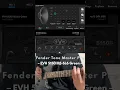 Download Lagu Fender Tone Master Pro_EVH 5150 III S 6L6 – Green Channel_All Amp Review #03 _Demo by Hiroto Tateoka