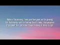 Olivia Knox - GORGEOUS (Lyrics) [TikTok Song]