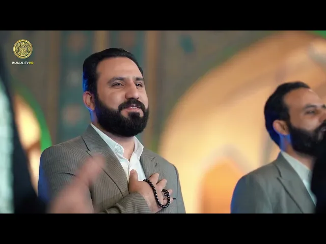 ⁣انشودة لولاهُ اللهُ ما عُبِدا - فرق إنشاد العتبات المقدسة