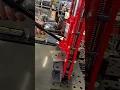 Download Lagu Bend Press is perfect for the fabricator bending small sections of heavy plate or thin sheet metal!