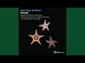 Download Lagu The Tempest, Z.631/10, Act 3: \